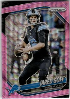 Jared Goff