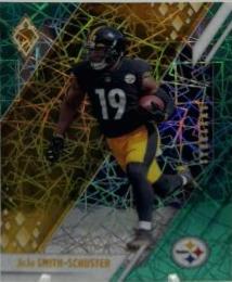 JuJu Smith Schuster