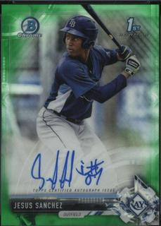 Gary Sanchez