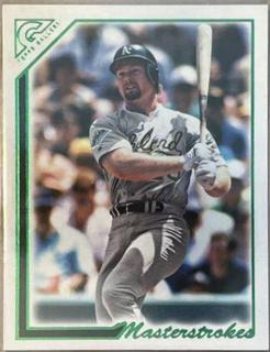 Mark McGwire