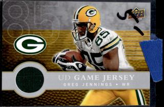 Greg Jennings