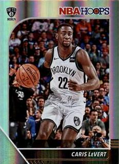 Caris LeVert