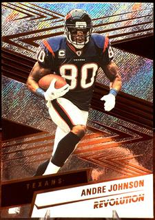 Andre Johnson
