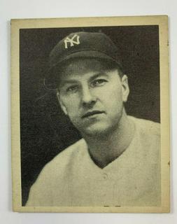 Monte Pearson