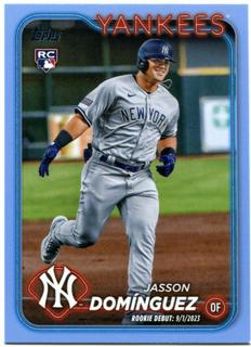 Jasson Dominguez
