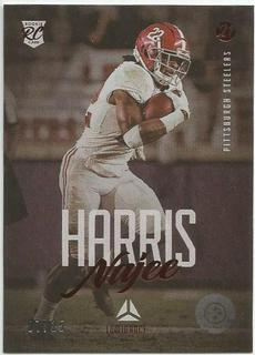 Najee Harris