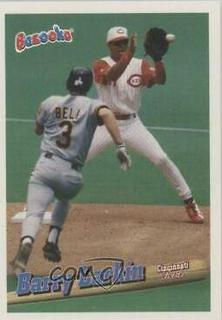 Barry Larkin