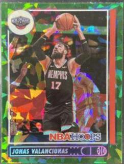 Jonas Valanciunas