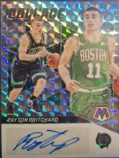 Payton Pritchard