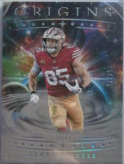 George Kittle