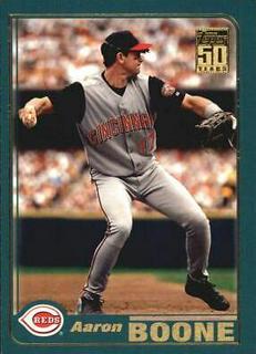 Aaron Boone