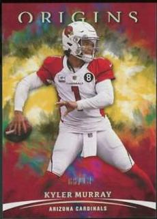 Kyler Murray