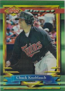 Chuck Knoblauch