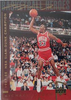 Michael Jordan