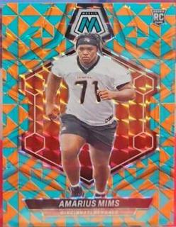 Amarius Mims