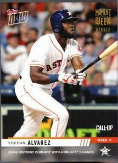 Yordan Alvarez