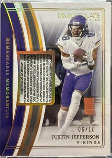 Justin Jefferson