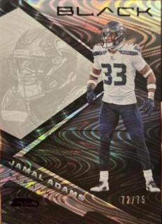 Jamal Adams