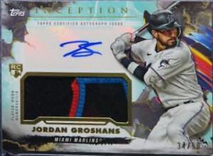 Jordan Groshans