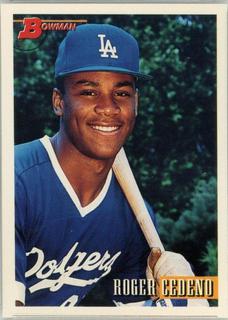Roger Cedeno