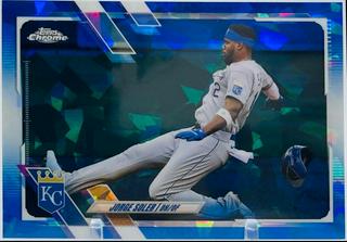 Jorge Soler