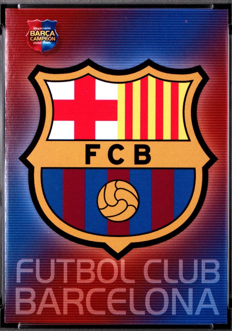 Futbol Club Barcelona