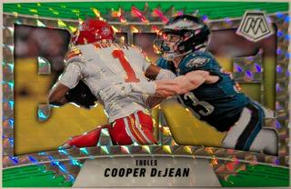 Cooper DeJean