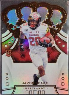 Javon Leake