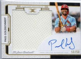 Paul Goldschmidt