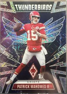 Patrick Mahomes II