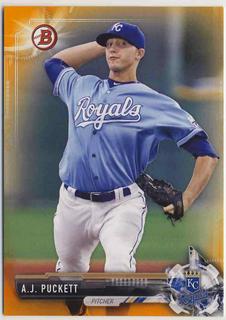 A.J. Puckett