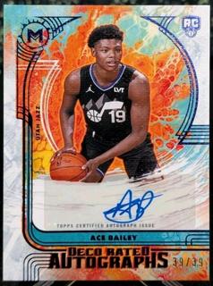 Ace Bailey