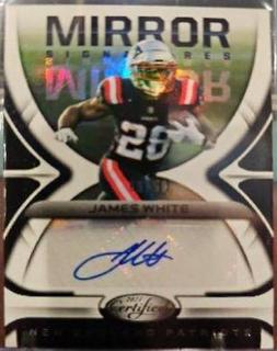 James White