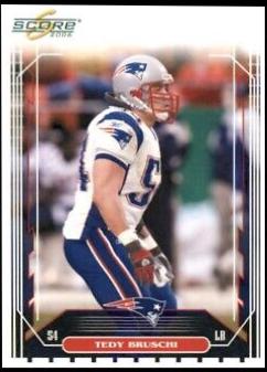 Tedy Bruschi #165