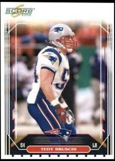 Tedy Bruschi