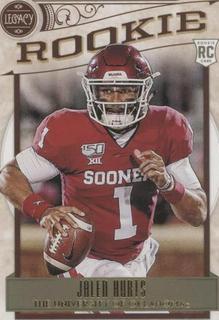 Jalen Hurts