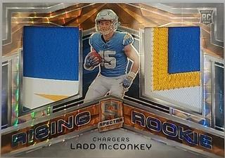 Ladd McConkey