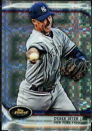 Derek Jeter
