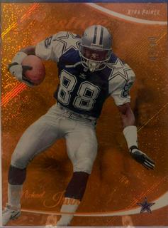 Michael Irvin