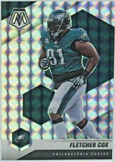 Fletcher Cox
