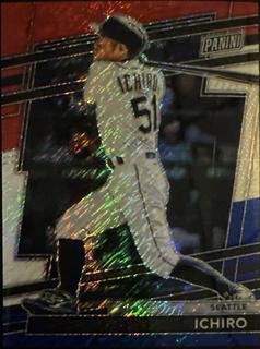 Ichiro
