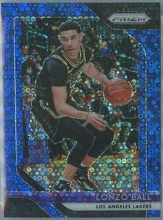 Lonzo Ball