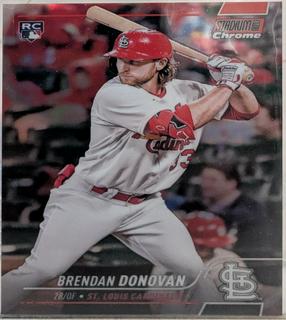 Brendan Donovan