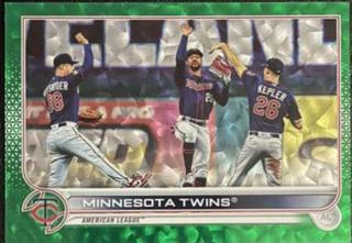 Minnesota Twins