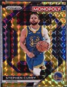 Stephen Curry