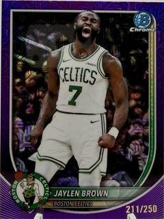 Jaylen Brown