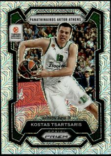 Kostas Tsartsaris