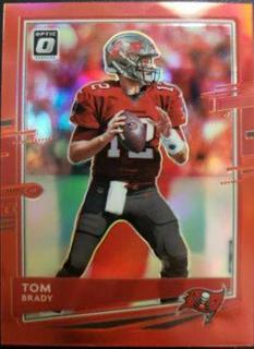 Tom Brady