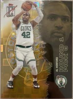 Al Horford