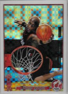 Lamar Odom